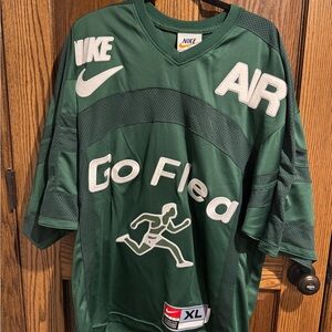 Nike x Cactus Flea Plant Market Green Jersey